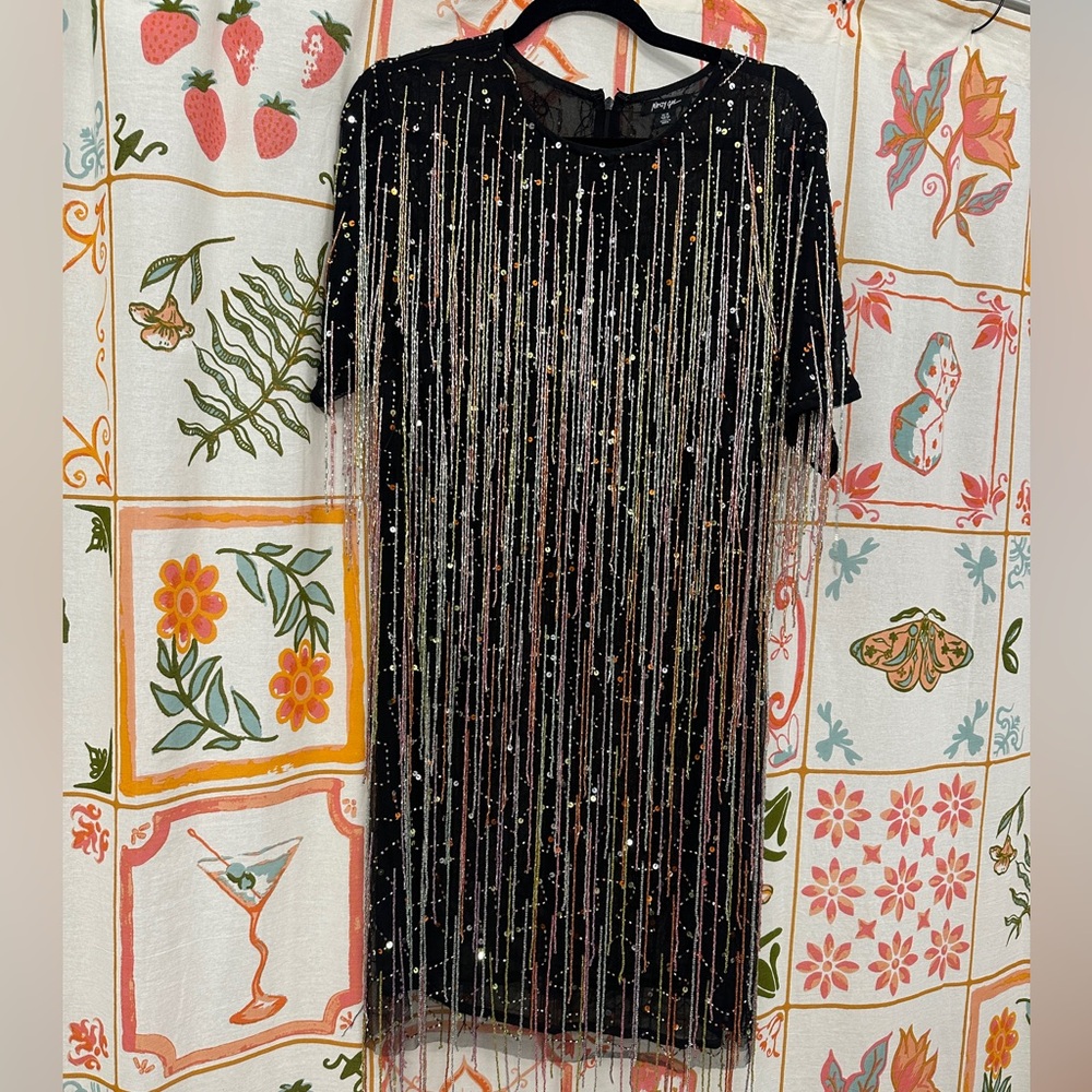 Nasty Gal Dress